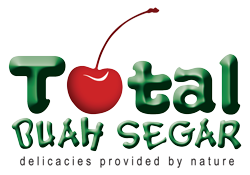 Quick Fresh di Toko Buah Segar